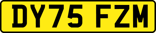 DY75FZM