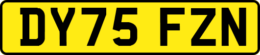DY75FZN