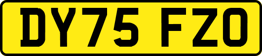 DY75FZO