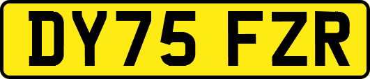 DY75FZR