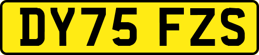 DY75FZS