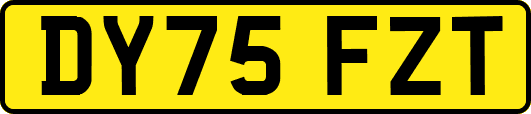 DY75FZT