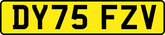 DY75FZV