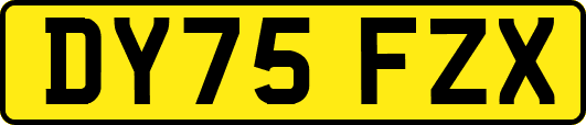 DY75FZX