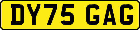 DY75GAG