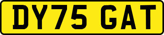 DY75GAT
