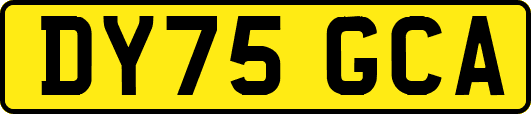 DY75GCA