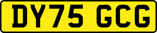 DY75GCG