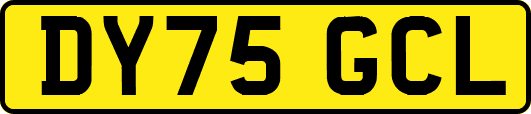 DY75GCL