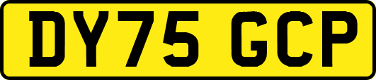 DY75GCP
