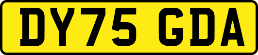 DY75GDA