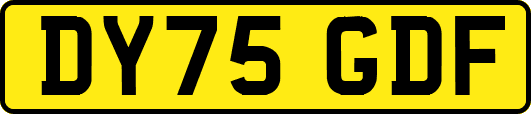 DY75GDF