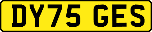 DY75GES