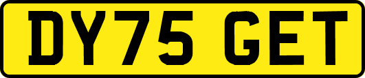 DY75GET