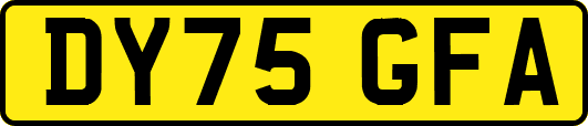 DY75GFA