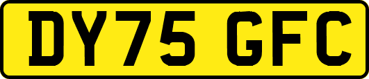 DY75GFC