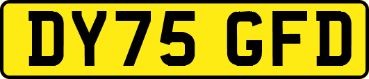 DY75GFD