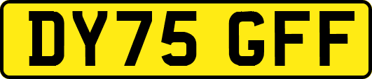 DY75GFF