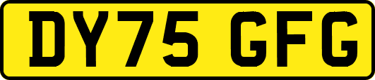 DY75GFG
