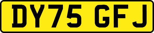 DY75GFJ