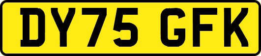 DY75GFK