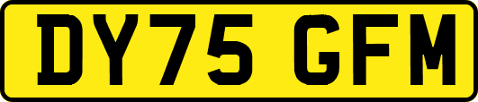 DY75GFM