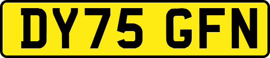 DY75GFN