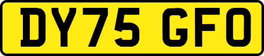 DY75GFO