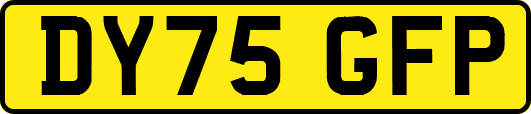 DY75GFP