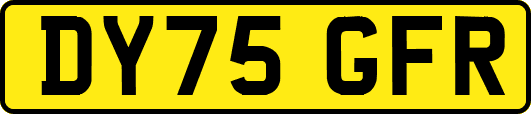 DY75GFR
