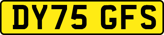 DY75GFS