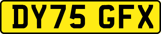 DY75GFX