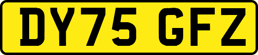 DY75GFZ