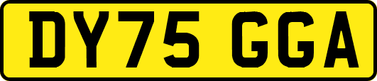 DY75GGA