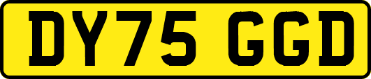 DY75GGD