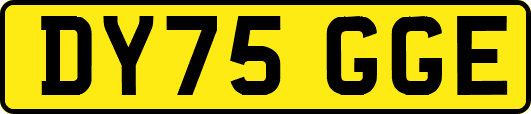 DY75GGE