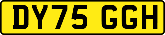 DY75GGH