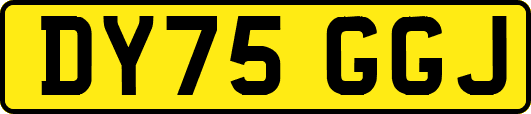 DY75GGJ