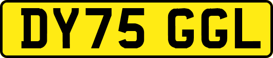 DY75GGL