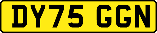 DY75GGN