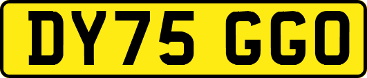 DY75GGO