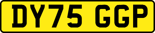 DY75GGP
