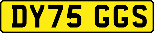 DY75GGS