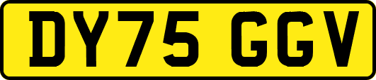 DY75GGV