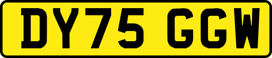 DY75GGW