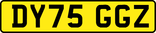 DY75GGZ