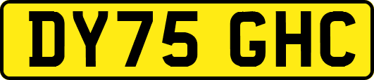 DY75GHC