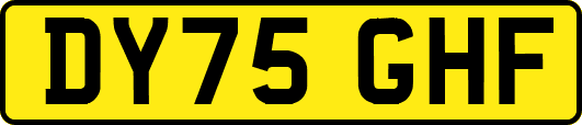 DY75GHF