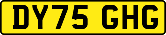 DY75GHG