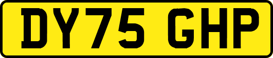 DY75GHP